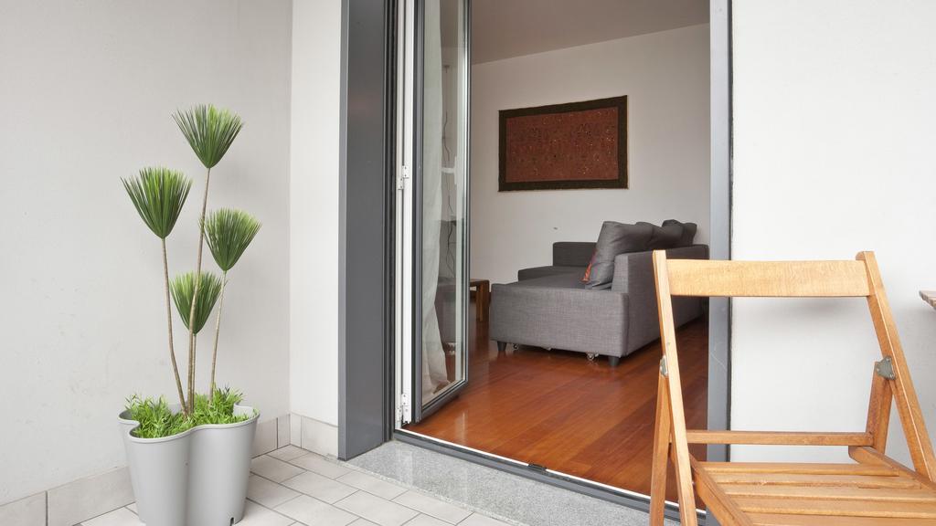 Italianway-Zanella Apartment Milan Exterior photo